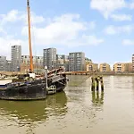 The Riverbank Hideaway