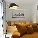The Riverbank Hideaway
