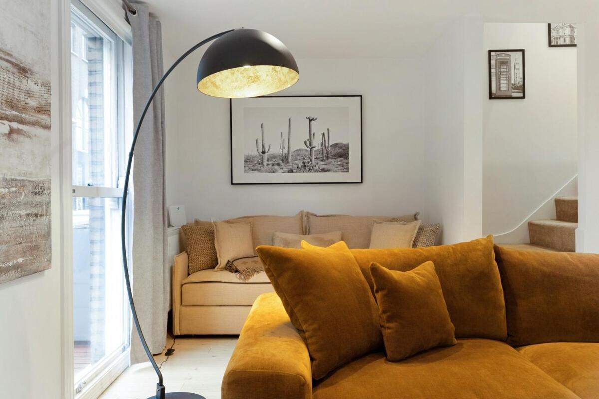 Appartamento The Riverbank Hideaway