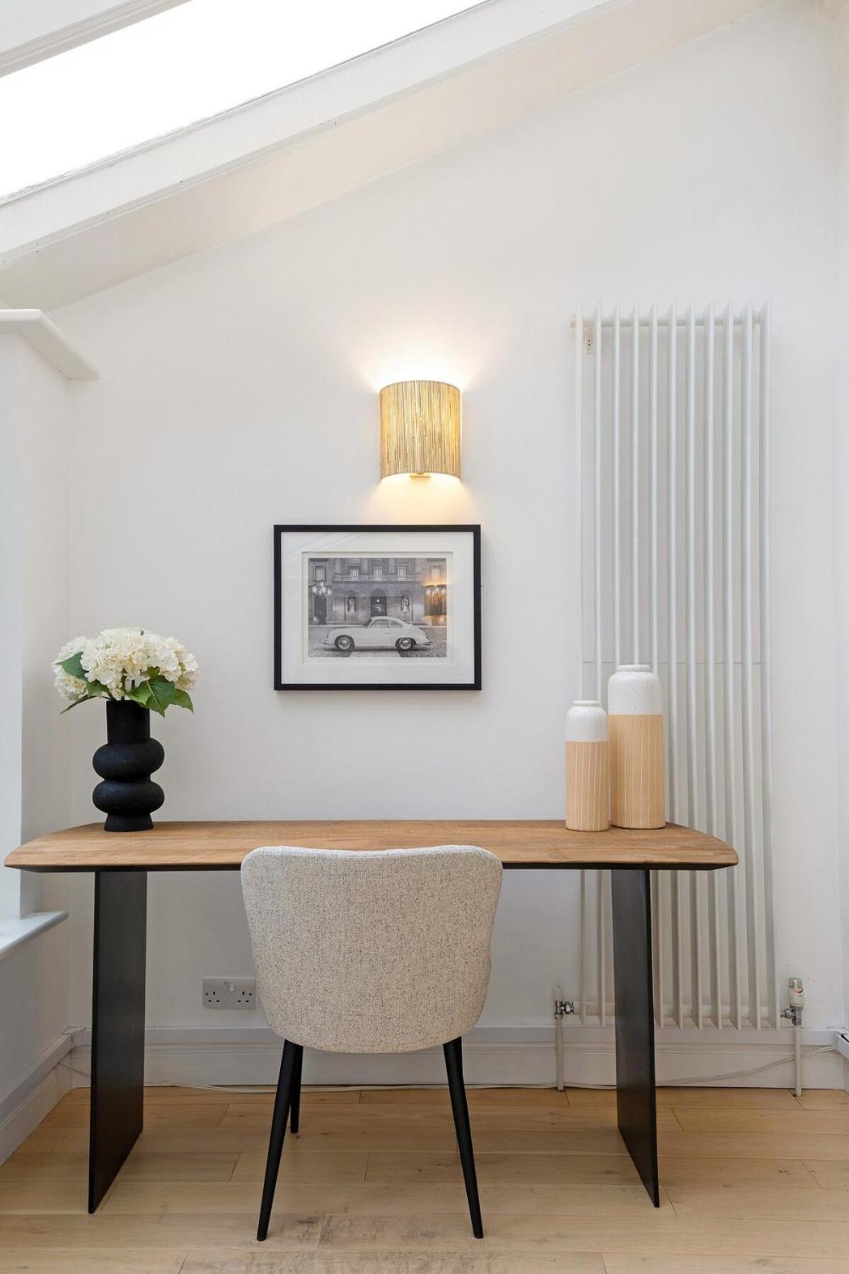 Appartamento The Riverbank Hideaway Londra